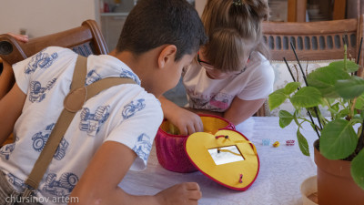 Елімізде неше жетім бала отбасында тәрбиеленіп жатыр