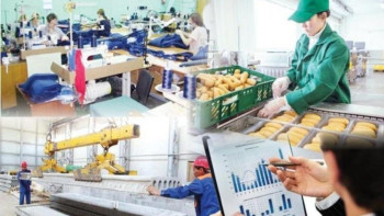 Фотография к новости: Елімізде қанша шетел азаматы жұмыс істейді