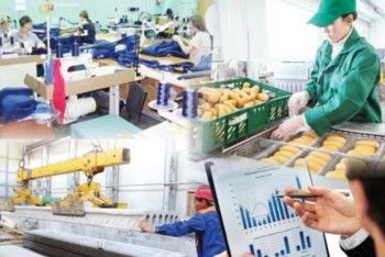 Фотография к новости: Елімізде қанша шетел азаматы жұмыс істейді