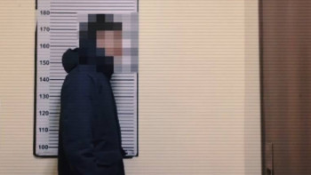 Фотография к новости: Өнеркәсіп орындарында әрекет еткен қылмыстық топтар ұсталды