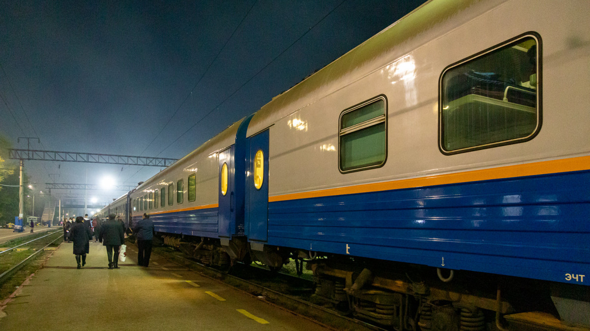  Мақсат Рысбеков  - Архив