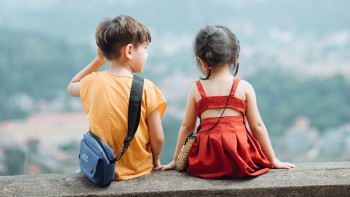 Фотография к новости: Елімізде қанша жетім бала отбасында тәрбиеленіп жатыр