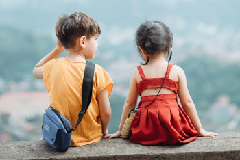 Фотография к новости: Елімізде қанша жетім бала отбасында тәрбиеленіп жатыр