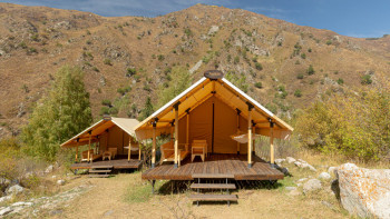 Фотография к новости: Ақтөбе облысында ішкі туризм қашан дамиды?