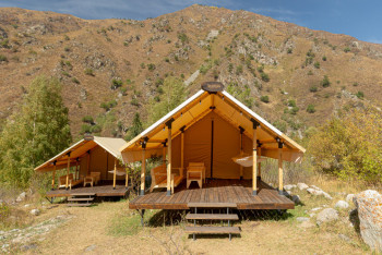 Фотография к новости: Ақтөбе облысында ішкі туризм қашан дамиды?