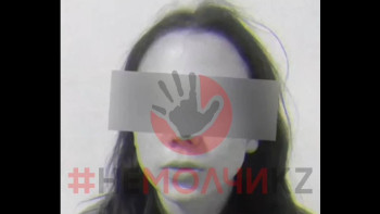 Фотография к новости: Алматыда жас жігітті соққыға жыққан қыздар кешірім сұрады