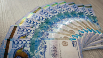 Фотография к новости: Жамбыл облысының прокуратурасы 700 млн теңгенің негізсіз жұмсалуына жол бермеді