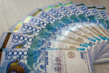 Фотография к новости: Жамбыл облысының прокуратурасы 700 млн теңгенің негізсіз жұмсалуына жол бермеді