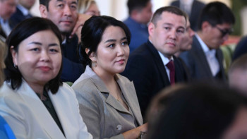 Фотография к новости: Болашақта еліміз электр энергиясының тапшылығын айтарлықтай сезінуі мүмкін