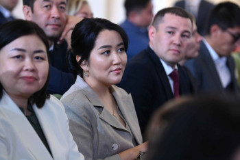 Фотография к новости: Болашақта еліміз электр энергиясының тапшылығын айтарлықтай сезінуі мүмкін