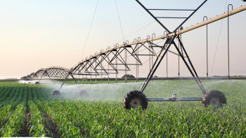 Фотография к новости: Су үнемдеу жүйелерін орнату шығындарын субсидиялау мөлшері бірден 30%-ға ұлғайтылды