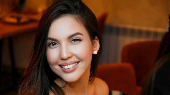 Фотография к новости: Ресейлік композитор марқұм Салтанат Нүкеноваға ән арнады