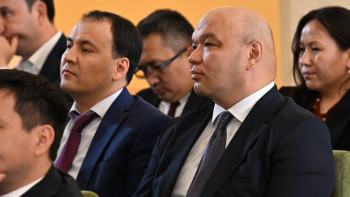 Фотография к новости: Екі жылда жас ғалымдардың зерттеуіне бөлінетін грант саны тағы көбейеді