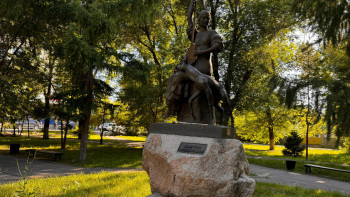 Фотография к новости: Жетісу көтерілісінің беймәлім тұстары