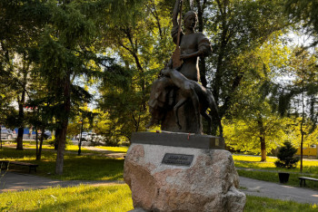 Фотография к новости: Жетісу көтерілісінің беймәлім тұстары