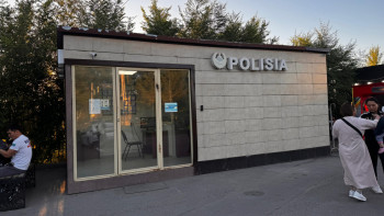 Фотография к новости: Жетісуда 65 есірткі қылмысы тіркелді