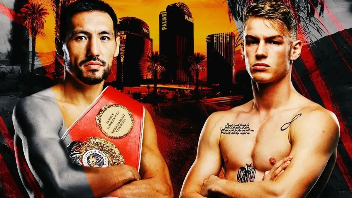  Janibek_qazaqstyle парақшасынан