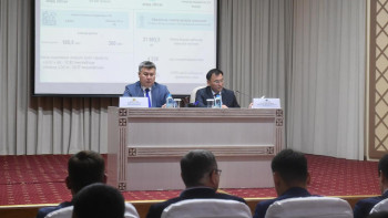 Фотография к новости: Алматы облысында 1,1 млн адам табиғи газға қол жеткізе алады