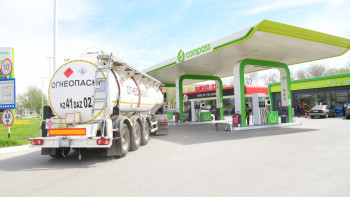 Фотография к новости: Ақтөбе облысында жанар-жағармай бағасы өзгерді ме?