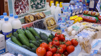 Фотография к новости: Ұлттық банк азық-түлік бағасы неге өсіп жатқанын түсіндірді