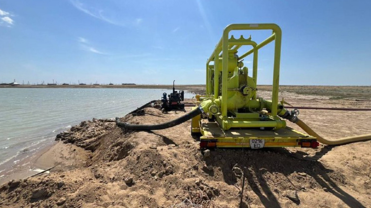  ТЖМ баспасөз қызметі