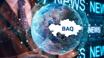 Фотография к новости: "Атырау - Таңдай - Хамит Ерғалиев" жолында қорғаныс бөгеттері алынып жатыр