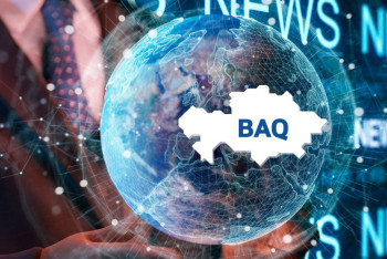 Фотография к новости: "Атырау - Таңдай - Хамит Ерғалиев" жолында қорғаныс бөгеттері алынып жатыр