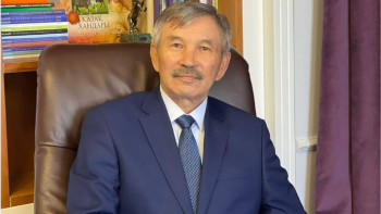 Фотография к новости: Жастарымыз 31 мамыр қандай күн екенінен бейхабар  – Жұмабек Ашуұлы