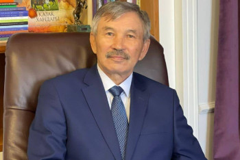 Фотография к новости: Жастарымыз 31 мамыр қандай күн екенінен бейхабар  – Жұмабек Ашуұлы