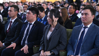 Фотография к новости: Еліміздегі орташа өмір сүру ұзақтығы 75 жастан асты