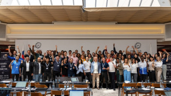 Фотография к новости: Прагада ҰОКҚ семинары өтті