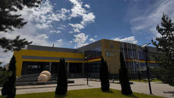 Фотография к новости: Жетісуда 200-ге жуық киберқылмыс орын алған