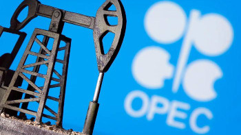 Фотография к новости: ОПЕК+ елдерінің 37-ші министрлер кездесуі өтті