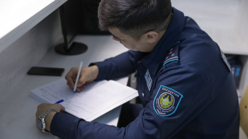 Фотография к новости: ІІМ тез байығысы келетін қазақстандықтарға ескерту жасады