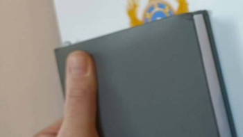 Фотография к новости: Астанада жедел жәрдем фельдшеріне шабуыл жасалды