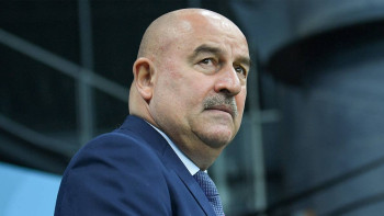 Фотография к новости: Футболдан ұлттық құраманың жаңа бапкері тағайындалды