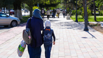 Фотография к новости: Ақтөбе облысындағы үш ауданға қоғамдық көлік қатынамайды