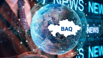 Фотография к новости: АҚШ-тың Калифорния штатында орман өртеніп жатыр