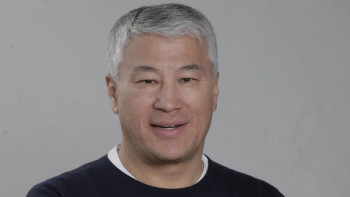 Фотография к новости: Қайрат Боранбаев жаңа қызметке келді