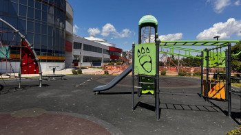 Фотография к новости: Жетісуда отбасы марафоны өтті