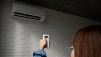 Фотография к новости: Алматыда 5 млн теңгенің жалған ауа баптағышы тәркіленді