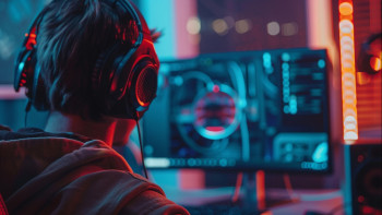 Фотография к новости: Киберспорт. Қазақ жастары қандай ойындарға құмар?