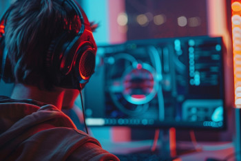 Фотография к новости: Киберспорт. Қазақ жастары қандай ойындарға құмар?