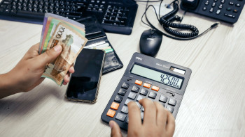 Фотография к новости: Осакаровка әкімдігінің бухгалтері 5 млн теңгені жымқырған