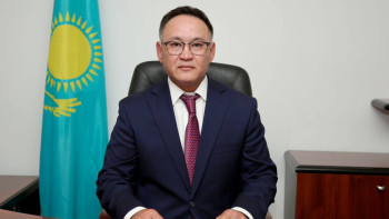 Фотография к новости: Маңғыстау облысы әкімінің бірінші орынбасары тағайындалды