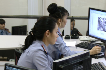 Сауда орындарында ұрлық азаймай тұр