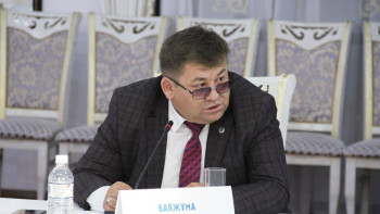 Фотография к новости: Қазақстанның туы қандай болуы мүмкін еді? -  Геральдист-сарапшымен сұхбат