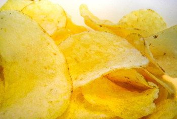 Фотография к новости: Павлодарлық картоп өсірушілер чипсы өндірісін іске қоспақ