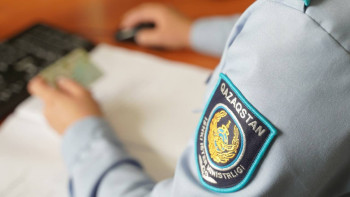 Фотография к новости: Абайда "Мигрант" жедел-профилактикалық іс-шарасы басталды