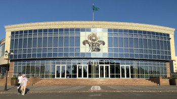 Фотография к новости: Жетісуда 4 мыңнан астам неке тіркелген